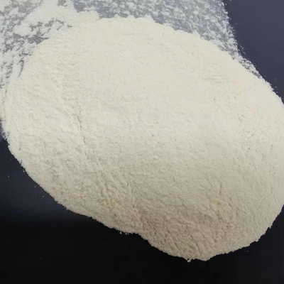 L'equivalente bianco della polvere a Pergut S20 ha clorurato CR30 di gomma per anti pittura corrosiva