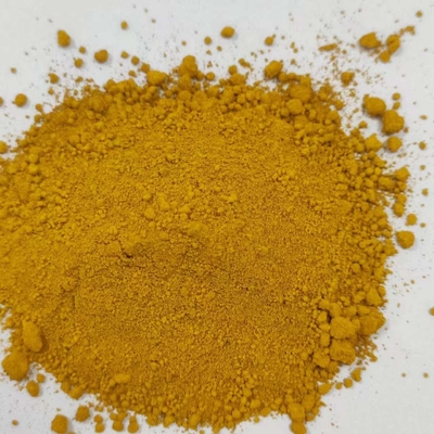Pigmento di inchiostro di ossido di ferro Polvere nera Aspetto per l'uso di vernice per pelle asfaltica Tipo di pigmento ceramico Polvere di colore