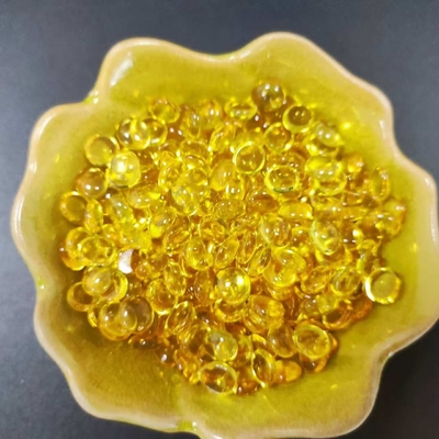 Buon rilascio di solventi e resistenza al calore ARIZONA 2223 Simile alla resina di poliammide S15 per inchiostri di stampa con sistema di alcool