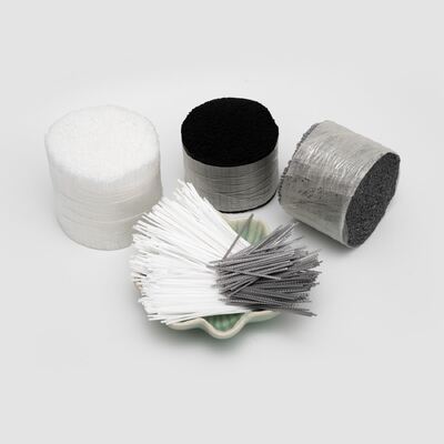 Durable Embossed Polypropylene Micro Fiber for Cementitious Reinforcement Improving Toughness and Flexural Strength of Concrete