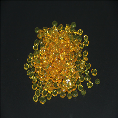 Resina termoplastica solubile in acqua della poliammide dell'alcool simile a Unirez 138 Cryamide 791