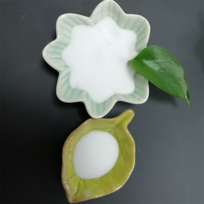 Polvere bianca simile alla resina acrilica solida B-73 di Paraloid A-11 per pittura di plastica