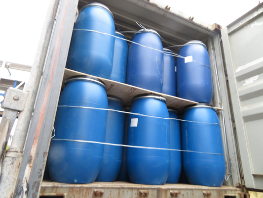 CAS No. 68585-34-2 detersivo di Lauryl Ether Sulfate For Liquid del sodio di SLES 70%