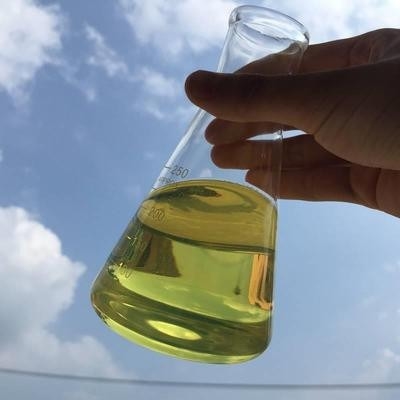 CAS liquido leggero 68603-42-9 Cocamide Dea 6501 Cocanut Diethanolamide