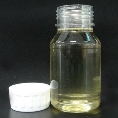 CAS liquido leggero 68603-42-9 Cocamide Dea 6501 Cocanut Diethanolamide