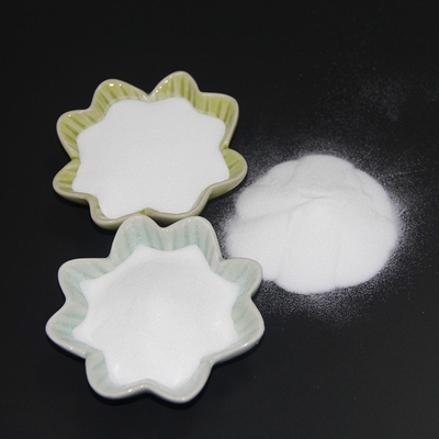 Polvere bianca simile alla resina acrilica solida B-73 di Paraloid A-11 per pittura di plastica