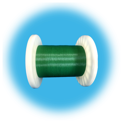 Fibra di SBIRCIATA di 0.10-0.80MM, fibra del chetone dell'etere del polietere del monofilamento di SBIRCIATA per il filtro