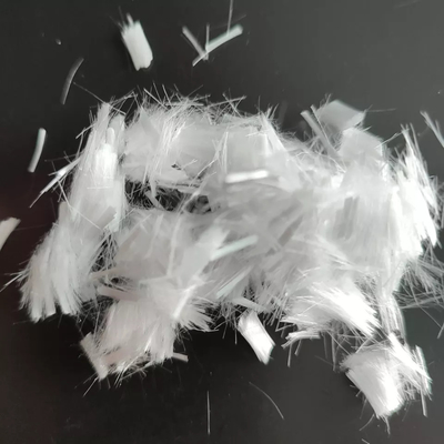 Gli anti pp fendentesi cucono con punti metallici fibre del polipropilene della fibra le micro con le varie specifiche