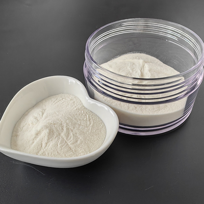 Cloruro di Hydroxypropyltrimonium del guar per cura personale ed i cosmetici