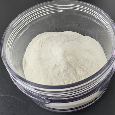 Cloruro di Hydroxypropyltrimonium del guar per cura personale ed i cosmetici