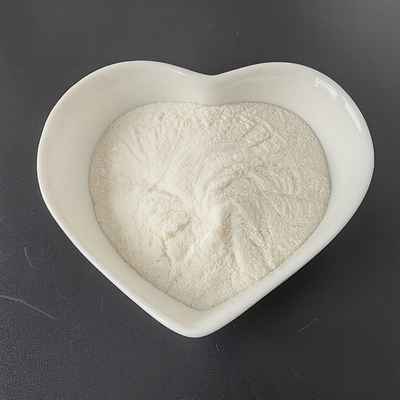 Cloruro di Hydroxypropyltrimonium del guar per cura personale ed i cosmetici