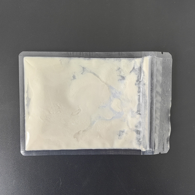 Cloruro di Hydroxypropyltrimonium del guar per cura personale ed i cosmetici