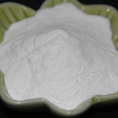 Cellulosa idrossietilica chimica HEC delle materie prime per il dentifricio in pasta dei saponi liquidi del condizionatore di capelli