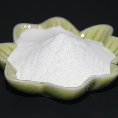 Cellulosa idrossietilica chimica HEC delle materie prime per il dentifricio in pasta dei saponi liquidi del condizionatore di capelli