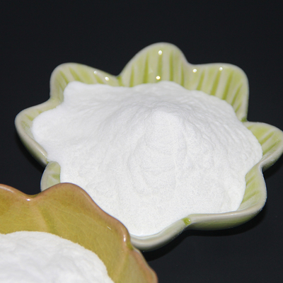 Cellulosa idrossietilica chimica HEC delle materie prime per il dentifricio in pasta dei saponi liquidi del condizionatore di capelli