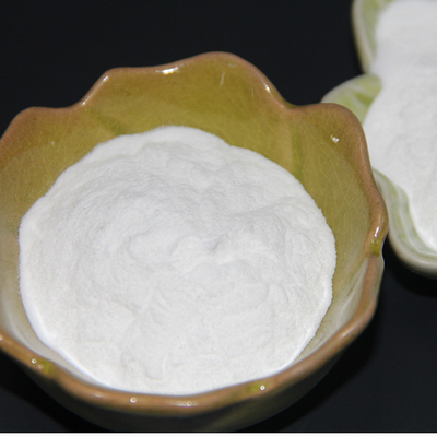 Cellulosa idrossietilica chimica HEC delle materie prime per il dentifricio in pasta dei saponi liquidi del condizionatore di capelli