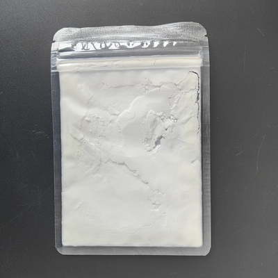 Cellulosa idrossietilica chimica HEC delle materie prime per il dentifricio in pasta dei saponi liquidi del condizionatore di capelli