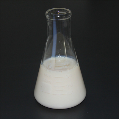 Emulsione B-612 della cera del PE simile a Jonwax 35 per inchiostro a base d'acqua