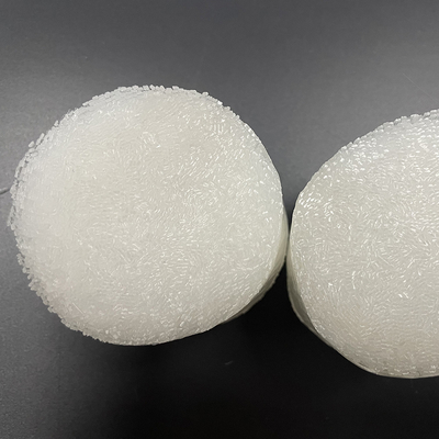 Fibra sintetica di PP macrofibra in rilievo per il calcestruzzo e l'ingegneria del cemento
