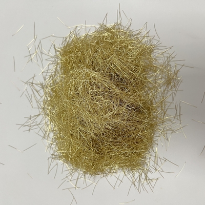 Micro fibra d'acciaio inossidabile per la costruzione di strade della strada principale e del calcestruzzo