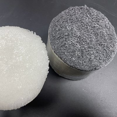 Alta fibra di forza di legame macro pp impressa per Shotcrete e ingegneria concreta