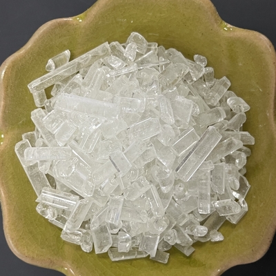 Chiari fiocchi o resina acrilica solida granulare per inchiostro da stampa a base d'acqua