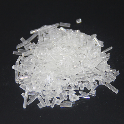 Chiari fiocchi o resina acrilica solida granulare per inchiostro da stampa a base d'acqua