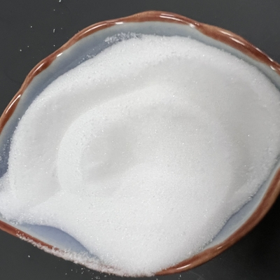 Resina acrilica solida termoplastica BA-HV delle perle bianche di Briture per la pittura esteriore della segnaletica stradale e della mano