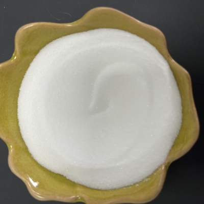 Resina acrilica solida termoplastica BA-HV delle perle bianche di Briture per la pittura esteriore della segnaletica stradale e della mano