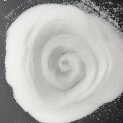 Resina acrilica solida termoplastica BA-HV delle perle bianche di Briture per la pittura esteriore della segnaletica stradale e della mano