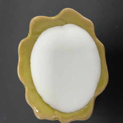 Resina acrilica solida termoplastica BA-HV delle perle bianche di Briture per la pittura esteriore della segnaletica stradale e della mano
