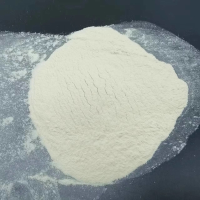 L'equivalente bianco della polvere a Pergut S20 ha clorurato CR30 di gomma per anti pittura corrosiva