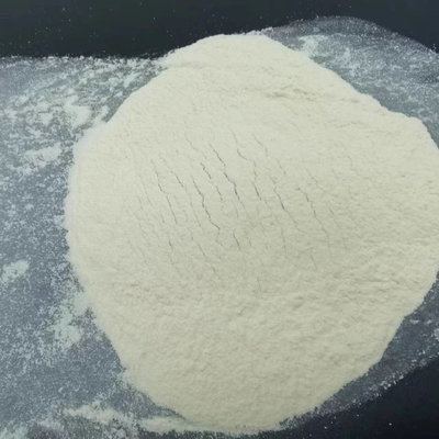 La polvere giallo-chiaro Pergut tedesco S5 S10 S20 S40 ha clorurato la resina di gomma Cr5 il Cr10 Cr20 Cr40 per pittura e mano