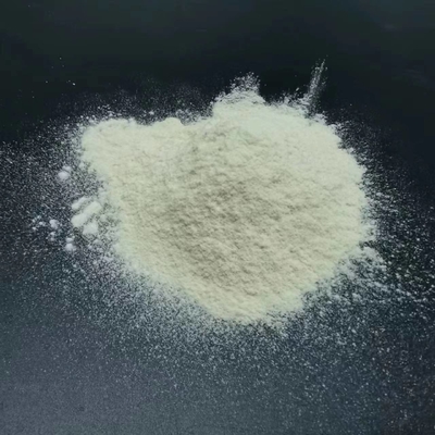 Il bianco industriale del grado o Pale Yellow Powder Pergut S20 ha clorurato Cr30 di gomma per rivestimento