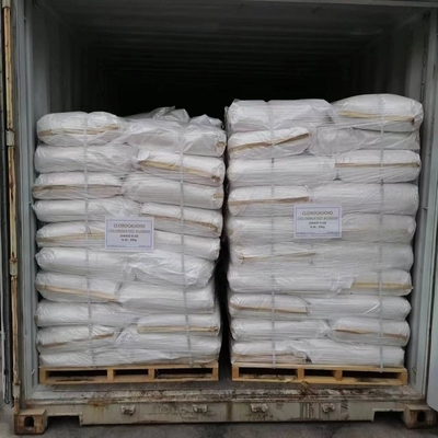 80 Mesh Soft Powder Chlorinated Rubber CR10 per la pittura della segnaletica stradale