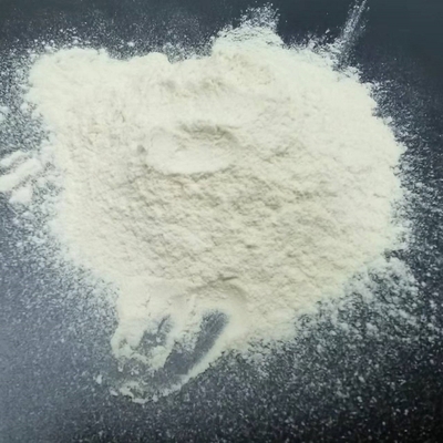 80 Mesh Soft Powder Chlorinated Rubber CR10 per la pittura della segnaletica stradale
