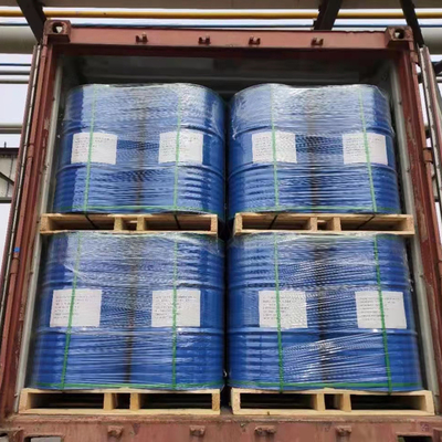 Carbonato liquido trasparente incolore del propilene per gli additivi ed il pulitore dei cosmetici
