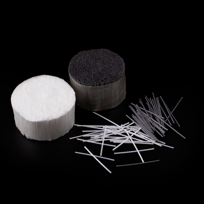 48mm 54mm pp Macrofiber per prefabbricato, Shotcrete Concreting
