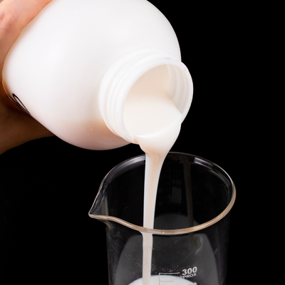Simile all'emulsione acrilica BAW-90R del copolimero dell'alto stirene lucido di Joncryl 90 per inchiostro da stampa