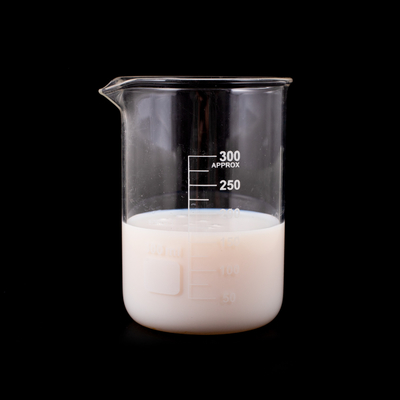 Simile all'emulsione acrilica del copolimero dello stirene di Joncryl 631 per inchiostro da stampa su carta ondulata o su cartone