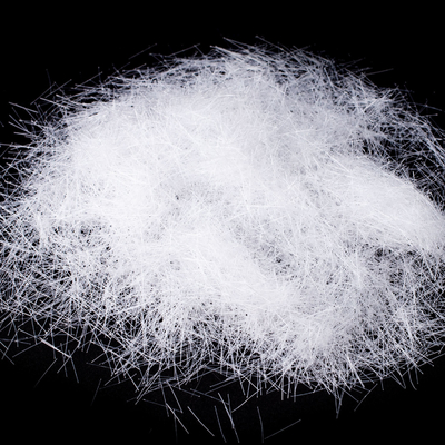Alta tenacia ed alta fibre 6mm/12mm del modulo PVA per cemento Uhpc concreto