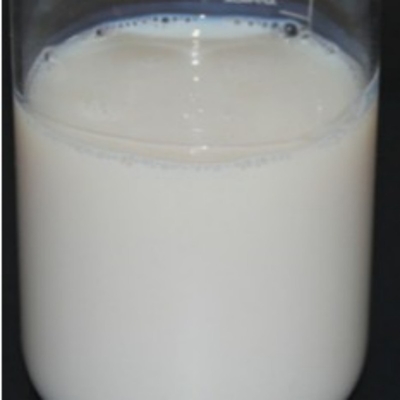Buon pigmento che bagna l'emulsione Stirene-acrilica BAW-50R del copolimero per le vernici a base d'acqua della sovrastampa
