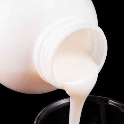 Buon pigmento che bagna l'emulsione Stirene-acrilica BAW-50R del copolimero per le vernici a base d'acqua della sovrastampa