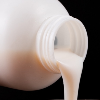 Buon pigmento che bagna l'emulsione Stirene-acrilica BAW-50R del copolimero per le vernici a base d'acqua della sovrastampa