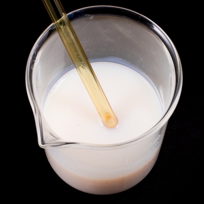 Buon pigmento che bagna l'emulsione Stirene-acrilica BAW-50R del copolimero per le vernici a base d'acqua della sovrastampa