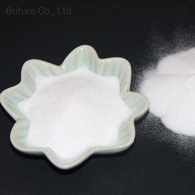 Colata calda BTE-5120 adesivo del poliestere di Copolyester per la laminazione scrivente tra riga e riga del tessuto