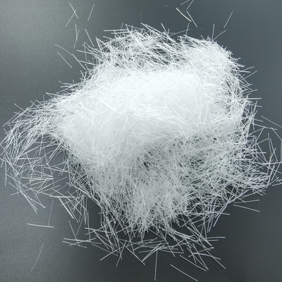 0.2mm Fibra PVA Fibra sintetica speciale per opere d'arte intagliate UHPC
