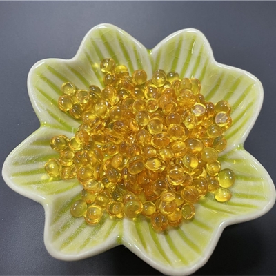 Solubile nella maggior parte dei solventi organici Resina poliammide per abbigliamento e pelle