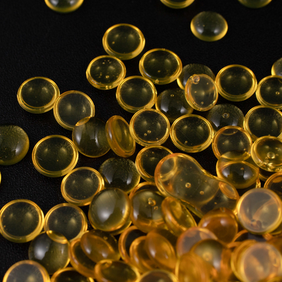 Solubile nella maggior parte dei solventi organici Resina poliammide per abbigliamento e pelle
