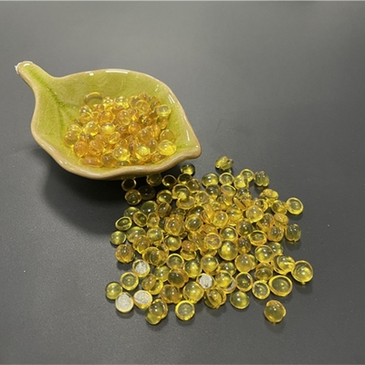 Solubile nella maggior parte dei solventi organici Resina poliammide per abbigliamento e pelle